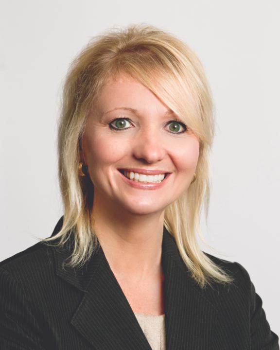 Jeanette Kramer