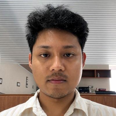 Sujuma Machahary M