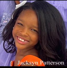 Alicia Patterson