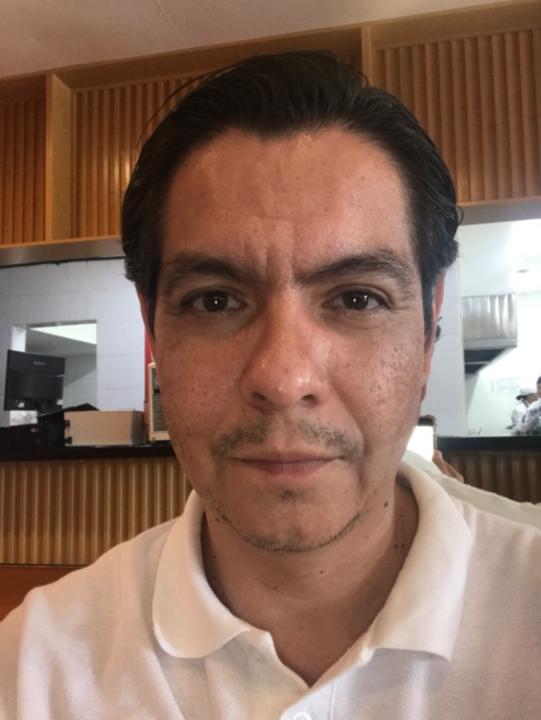 Humberto Escobedo