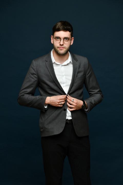 Maxime Auger