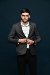 Maxime Auger