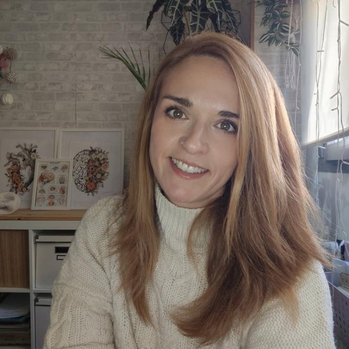 Ana Gómez