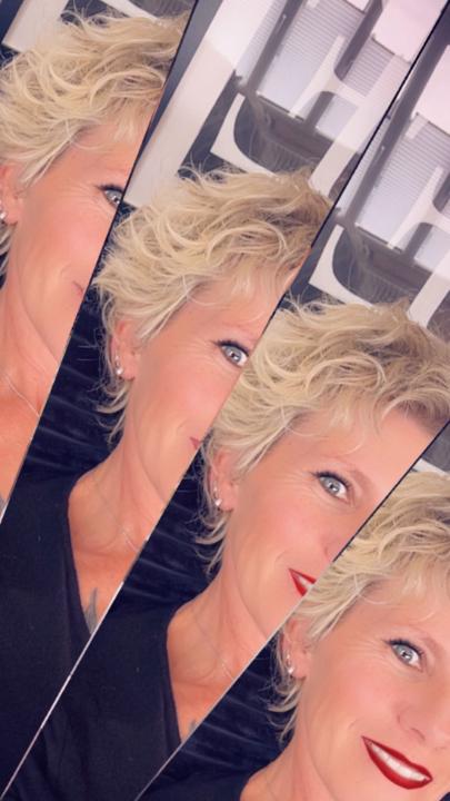 Nathalie Voisard