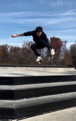 Brennan Carter