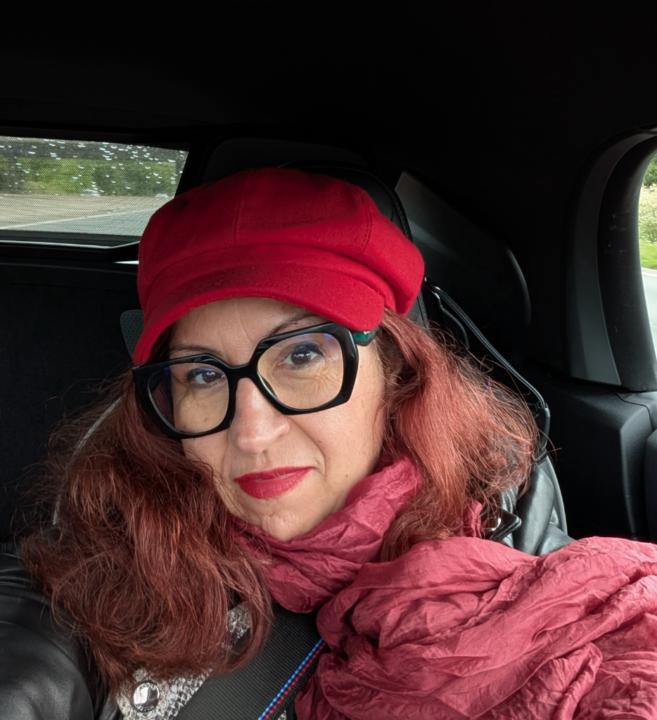 Roselyne Haye