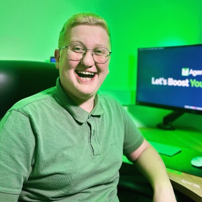 Lewis Mcadam