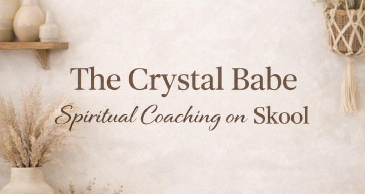 The Crystal Babe Collective