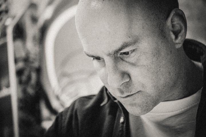 Bernhard Pobaschnig