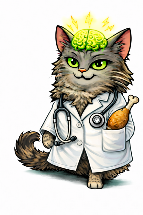 🩺🐾 Bienvenue dans la communauté ! 