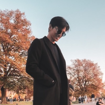 Jordan Heung