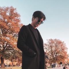 Jordan Heung