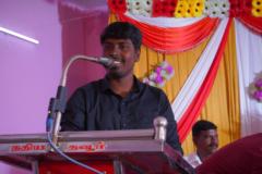 Selvakumar A
