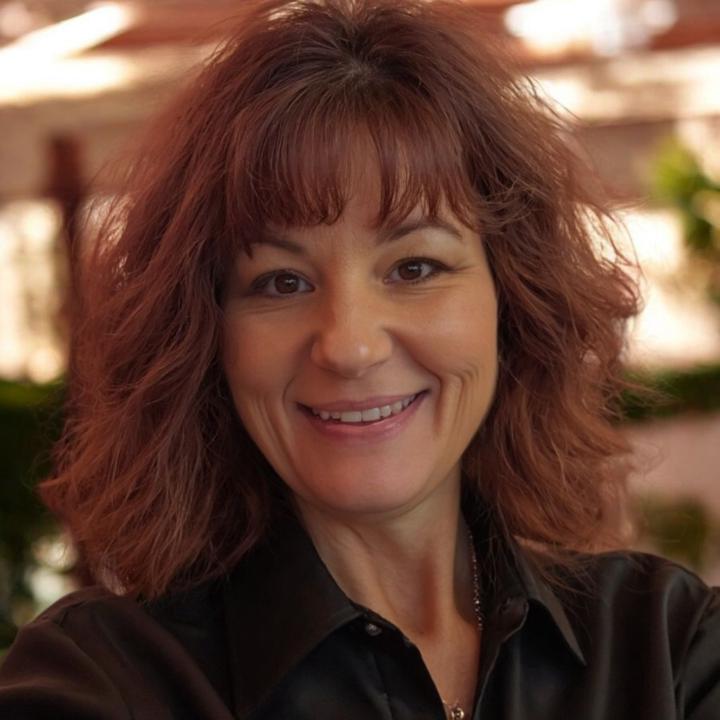 Jen Martin