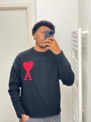 Chris Matondo
