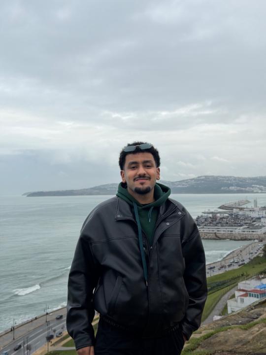 Ilyas Jawad