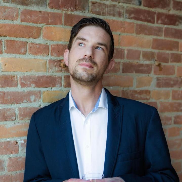 Zachary Robertson