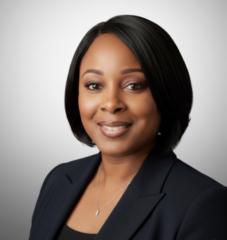 Keisha Wynn