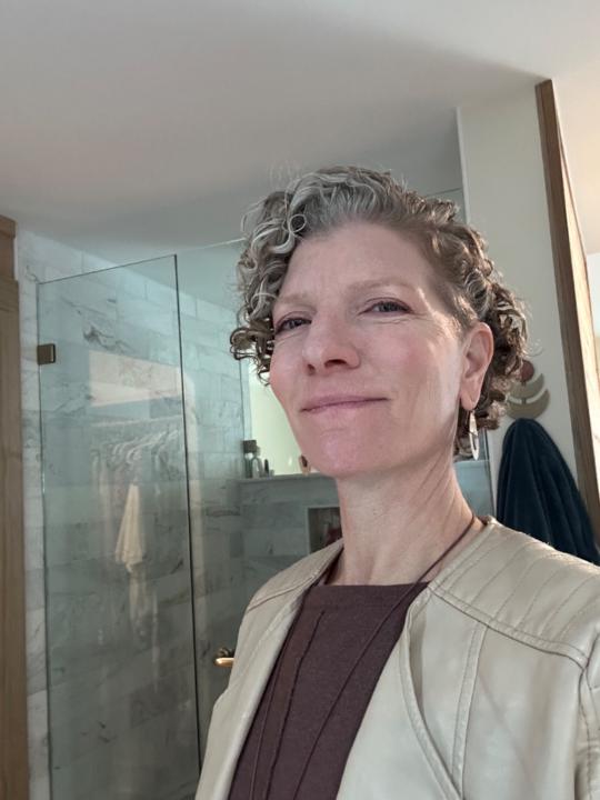 Anah Reichenbach