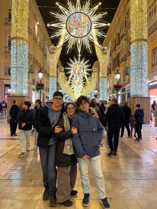 Carmen Lopez Velasco