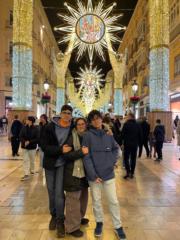 Carmen Lopez Velasco