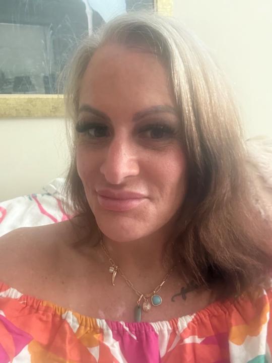 Melissa Hickey