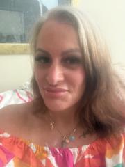 Melissa Hickey