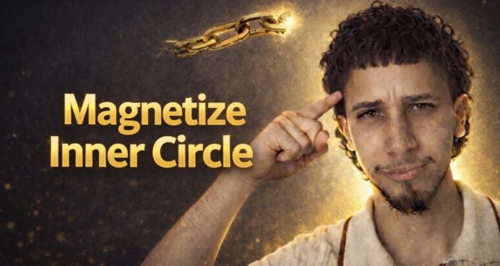 Magnetize Club Inner Circle
