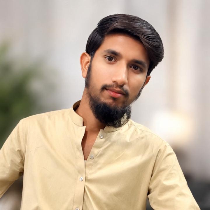 Mazhar Ali