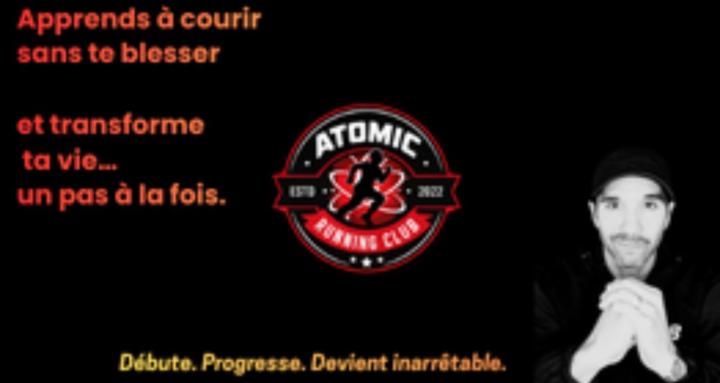 Atomic Running Club (CAN)