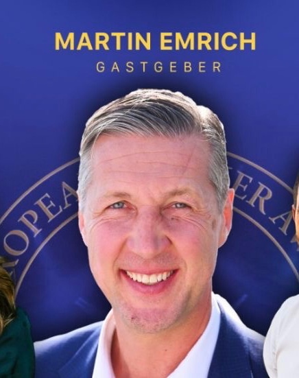 Martin Emrich