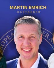 Martin Emrich