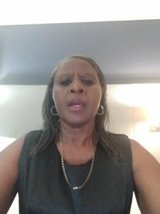 Fanelesbonge Zanele Mnguni