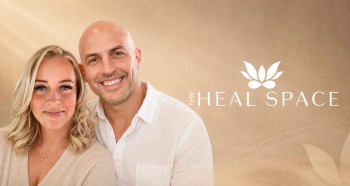 The Heal Space