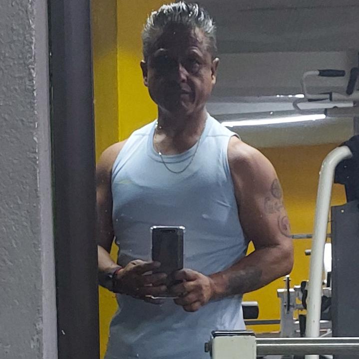 Leonardo Diaz