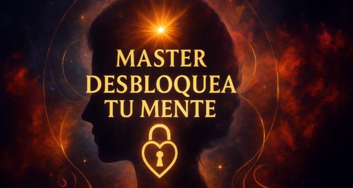 Desbloquea TU MENTE