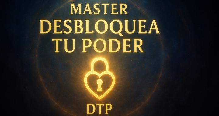 Desbloquea TU PODER