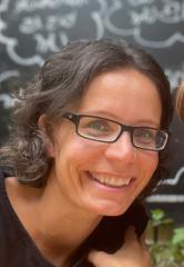 Christina Bergen