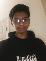 Syed Taha Haris
