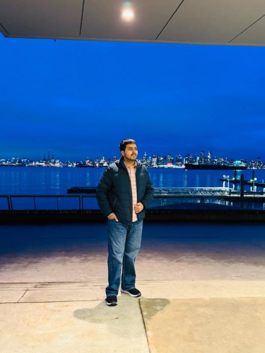 Nishkam Singh Ghuman