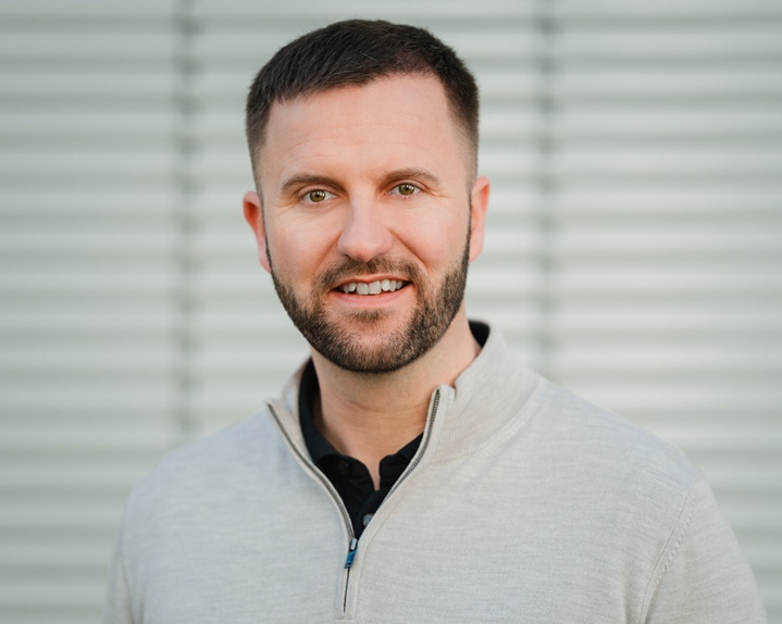 Christopher Henseler