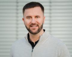 Christopher Henseler