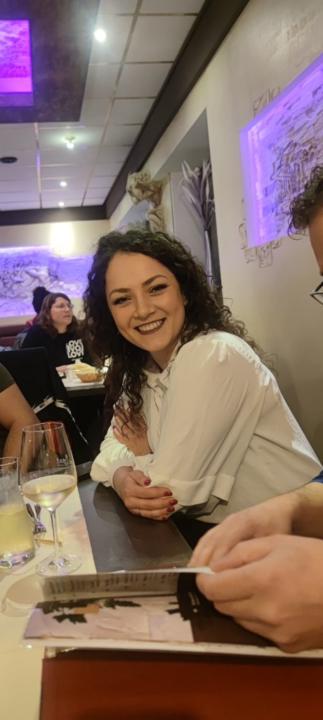Ivana Gligorić