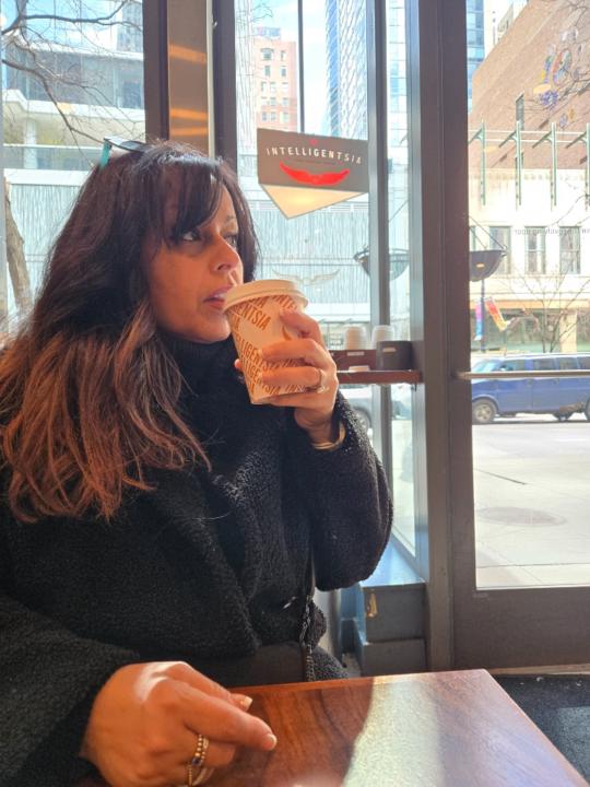 Eleni Anastasopoulos