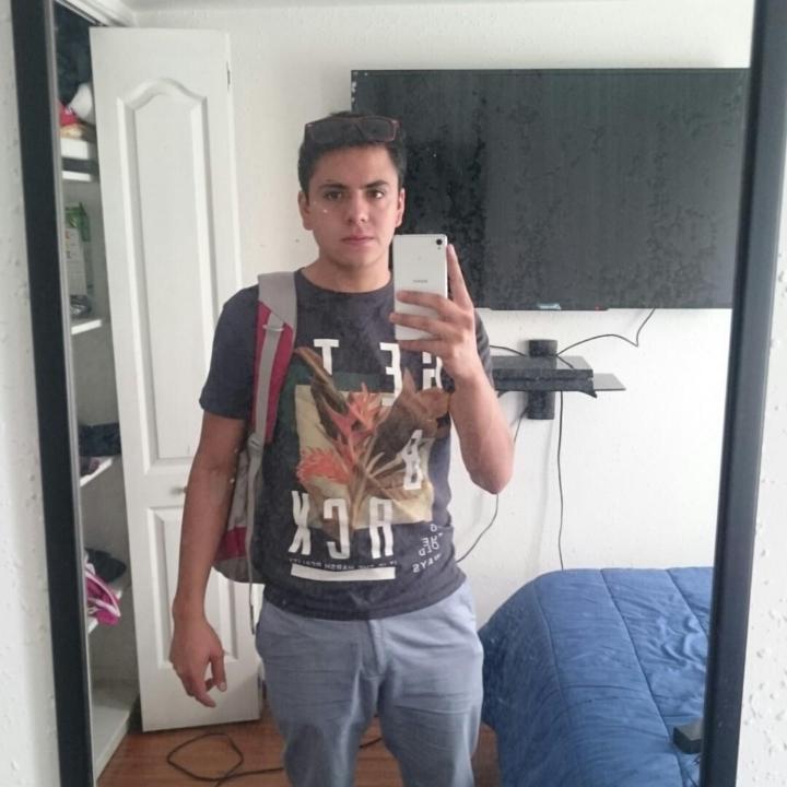 Andres Muñoz