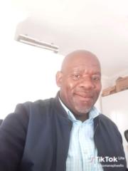 Pheello Ramohomane