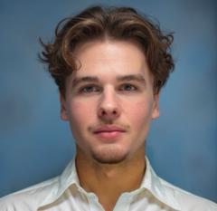 Teo Boisson