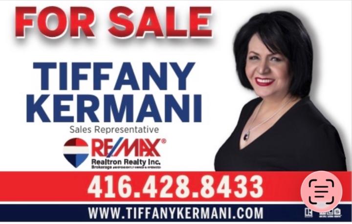 Tiffany Kermani