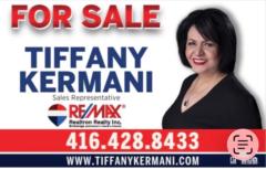 Tiffany Kermani