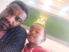 Fekadu Yemataw Sitotaw